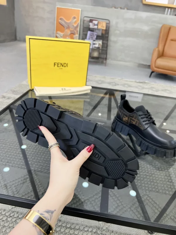 Fendi shoes - Replica shoes