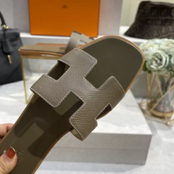 Hermes shoes - Reps shoes