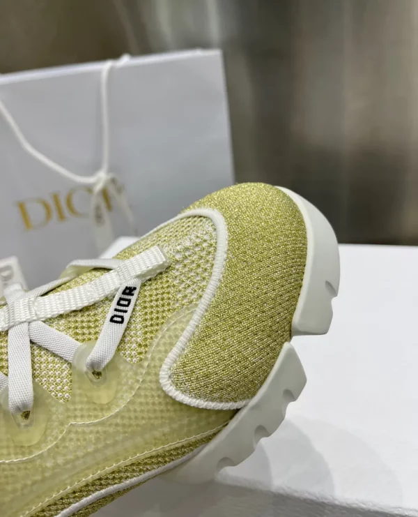 Dior shoes - Replica shoes