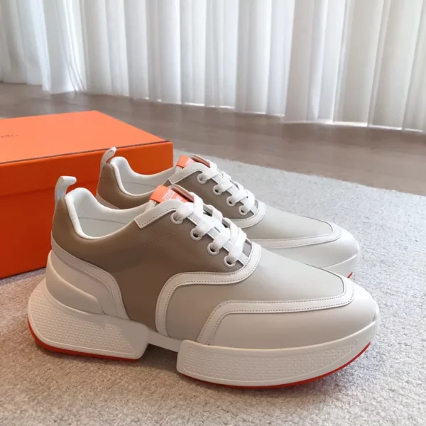 Hermes shoes - Reps shoes