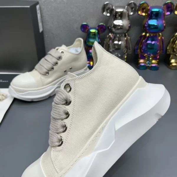 Rick Owens shoes - Replica shoes