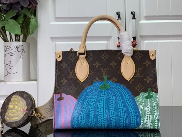 Louis Vuitton bag - louis vuitton replica bags