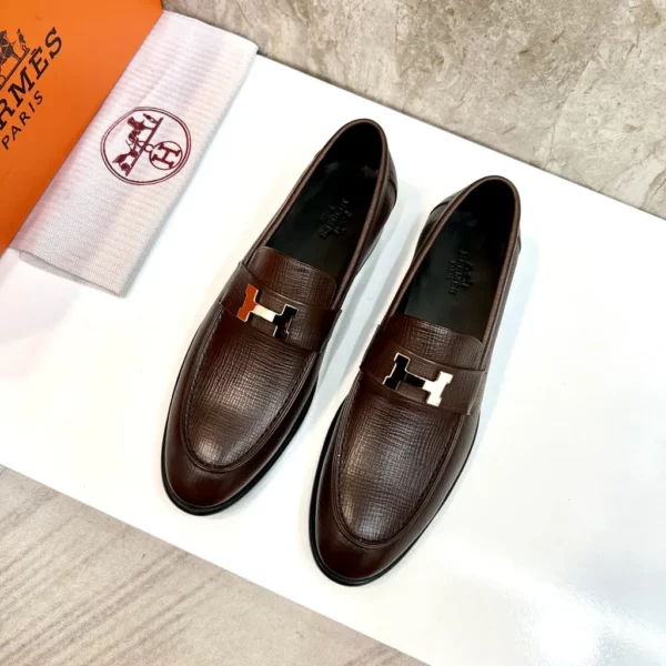 Hermes shoes - Reps shoes