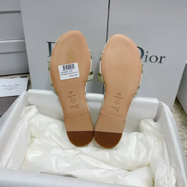 Dior shoes - Reps shoes