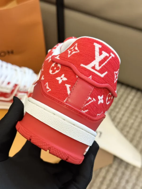 Louis Vuitton shoes - louis vuitton replica shoes