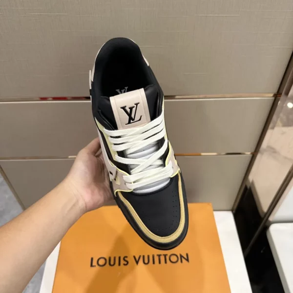 Louis Vuitton shoes - louis vuitton replica shoes