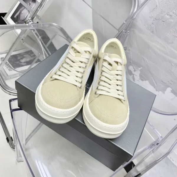 Rick Owens shoes - Replica shoes