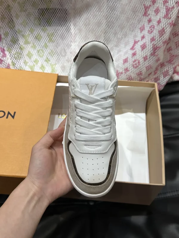 Louis Vuitton shoes - louis vuitton replica shoes