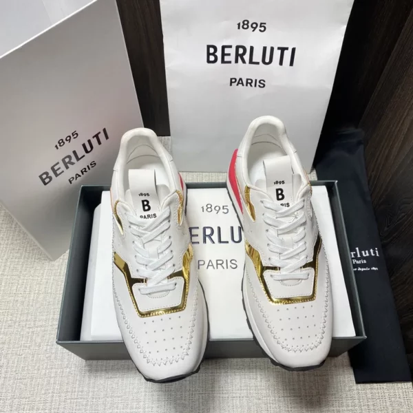 Berluti shoes - rep shoes