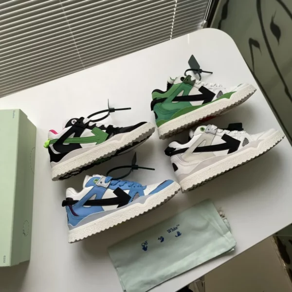 Off White shoes - Reps shoes