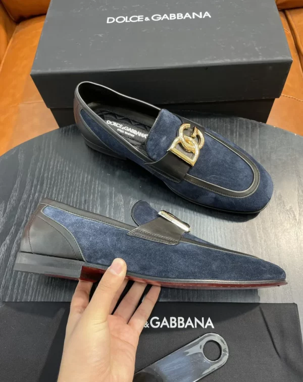 Dolce Gabbana shoes - Replica shoes