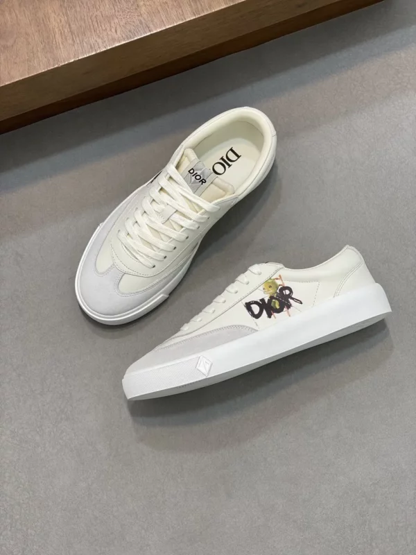 Dior shoes - rep shoes