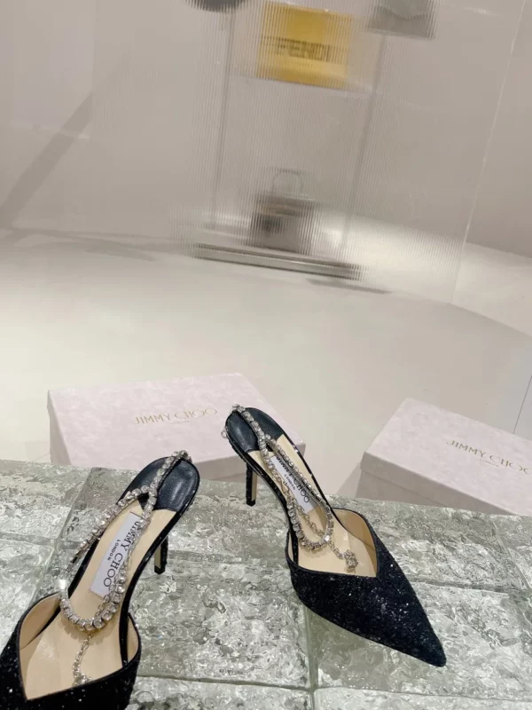 Jimmy Choo shoes - Reps shoes