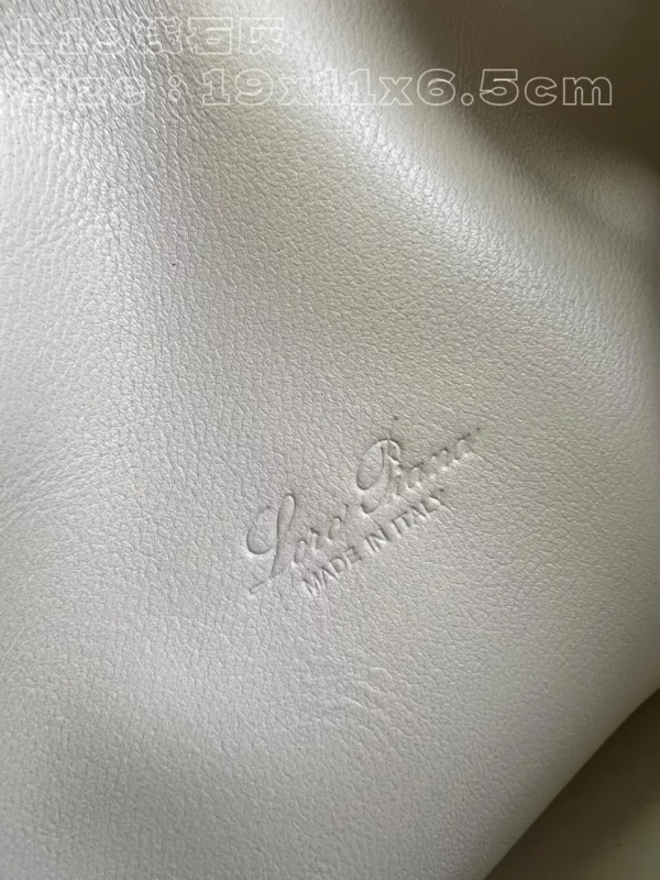 Loro Piana bag - rep bags