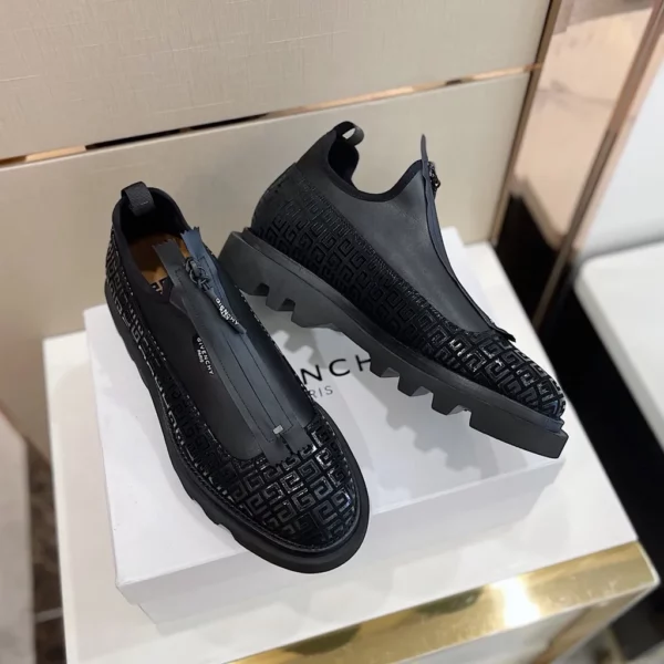 Givenchy shoes - Reps shoes