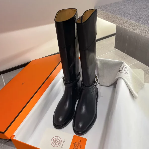 Hermes shoes - rep shoes