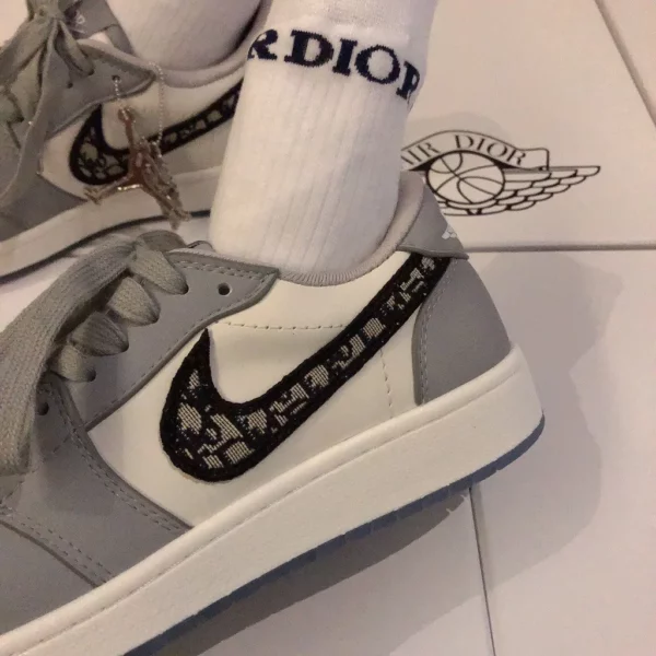 Dior shoes - rep shoes