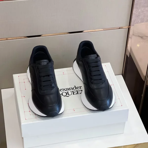 Alexander MCQueen shoes - rep shoes