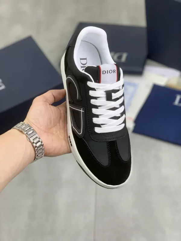 Dior shoes - rep shoes