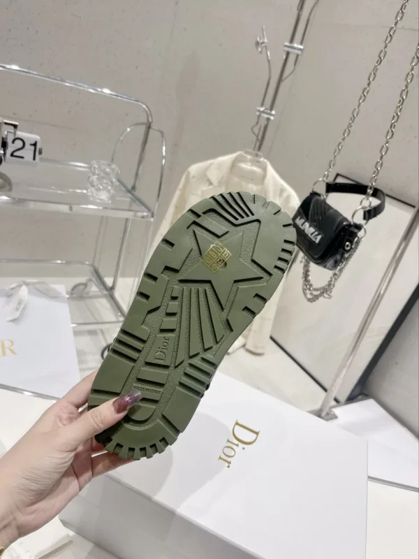 Dior shoes - Reps shoes