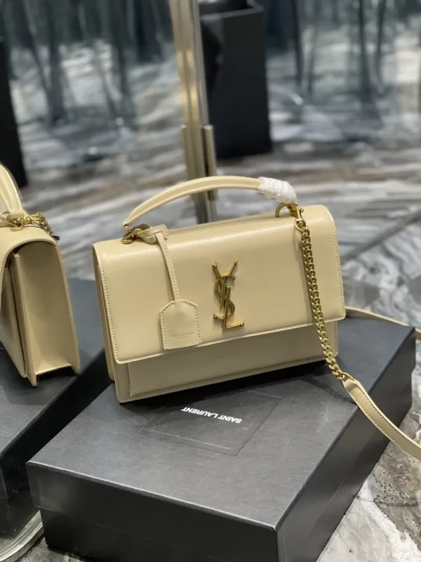 Saint Laurent bag - replica bags