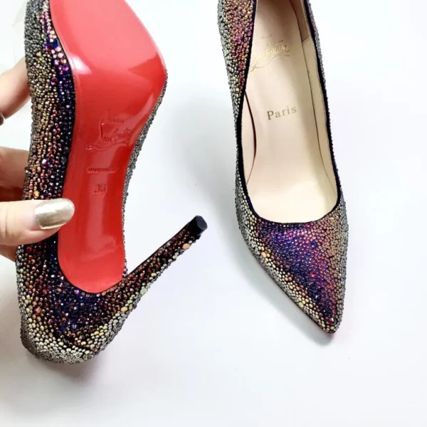 Christian Louboutin shoes - Reps shoes