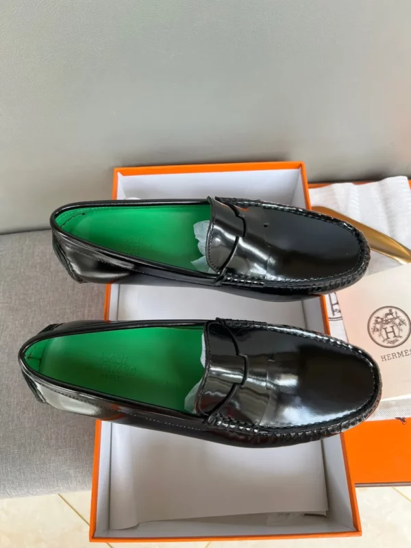 Hermes shoes - Replica shoes