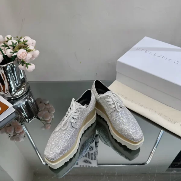 Stella Mccartney shoes - Replica shoes