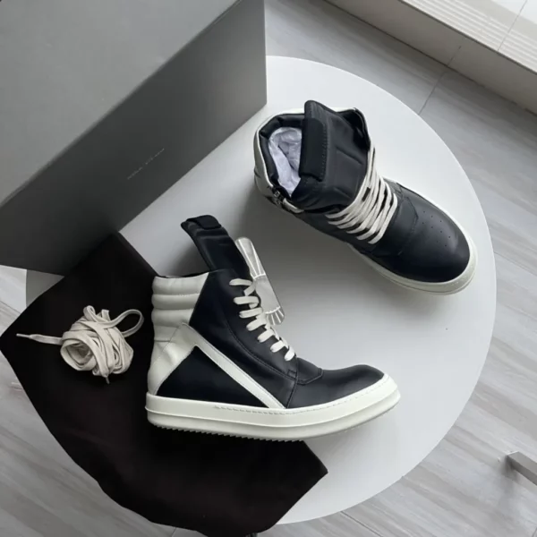 Rick Owens shoes - rep shoes