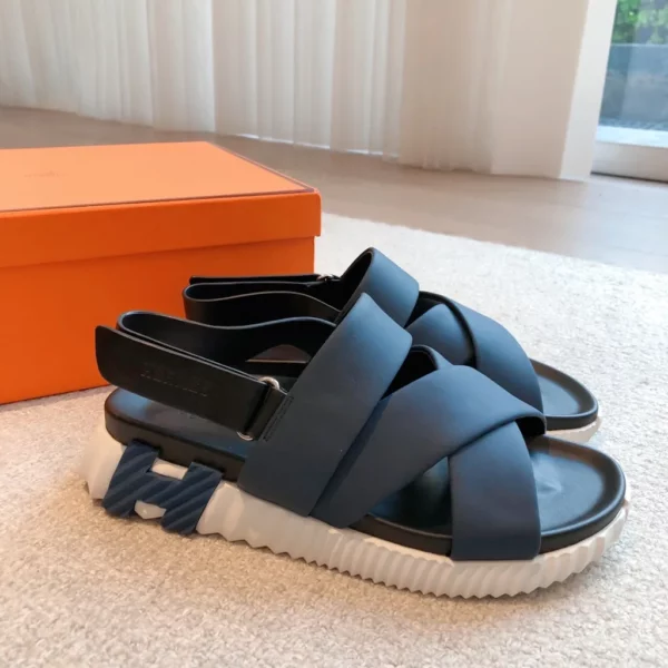 Hermes shoes - rep shoes