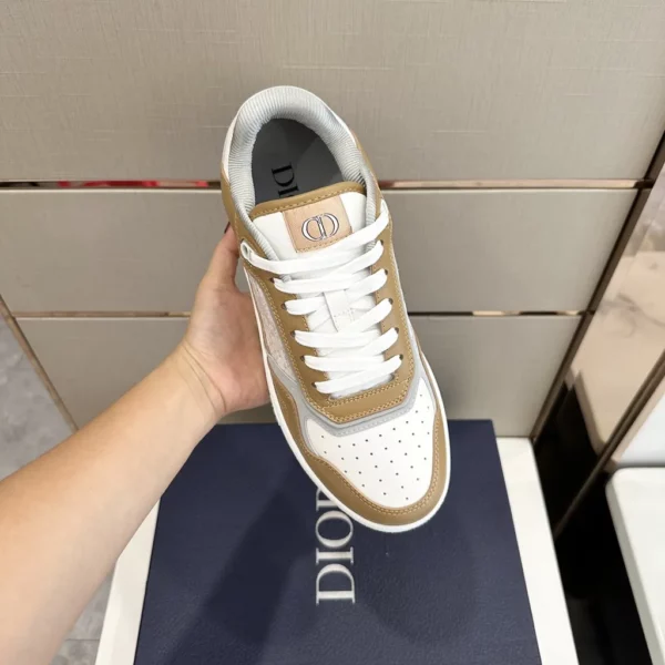 Dior shoes - rep shoes