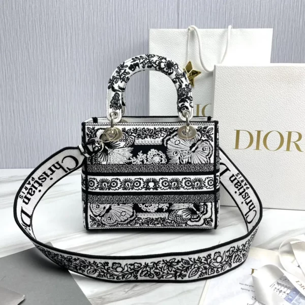 Dior bag - replica dior bags