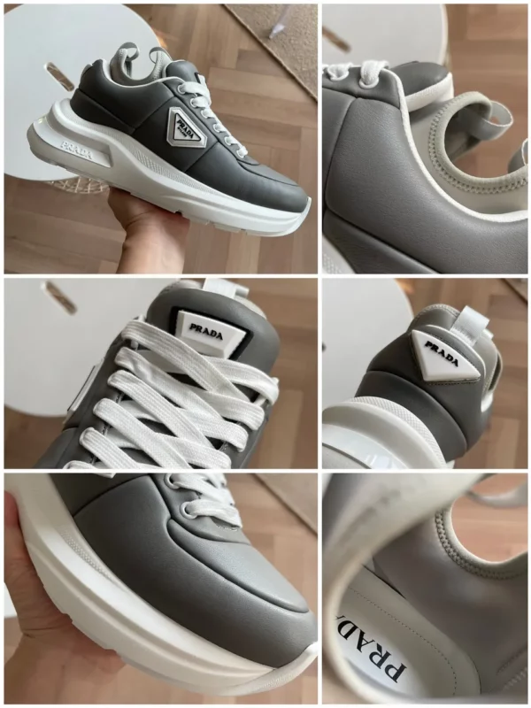 Prada shoes - Replica shoes