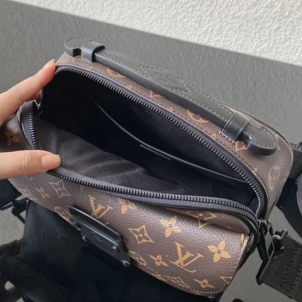 Louis Vuitton bag - louis vuitton replica bags