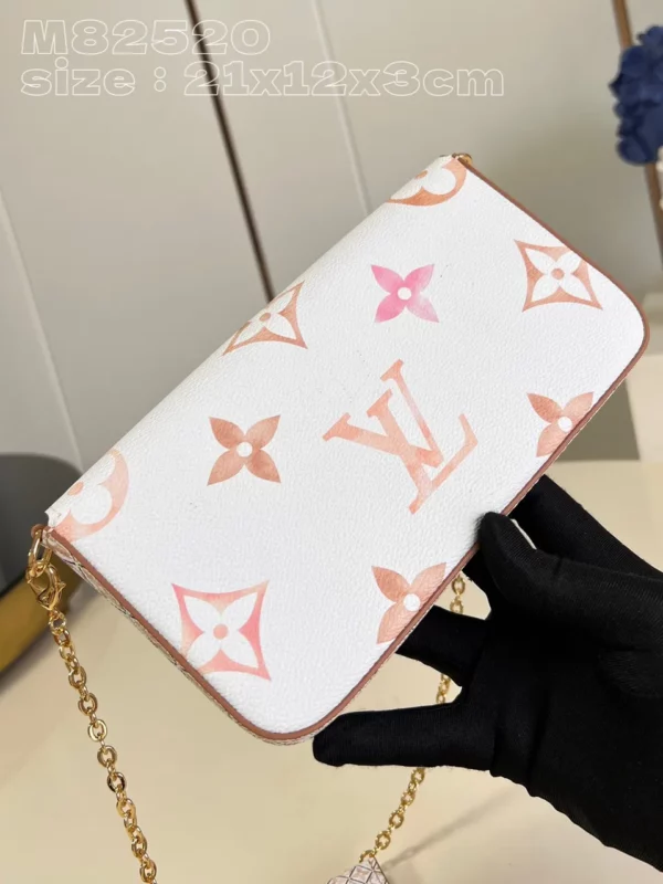 Louis Vuitton bag - louis vuitton replica bags