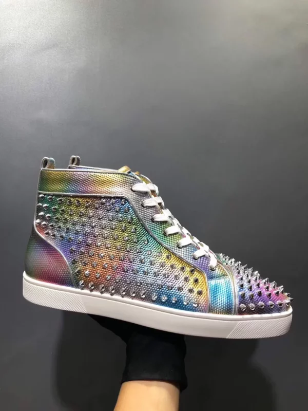 Christian Louboutin shoes - Reps shoes