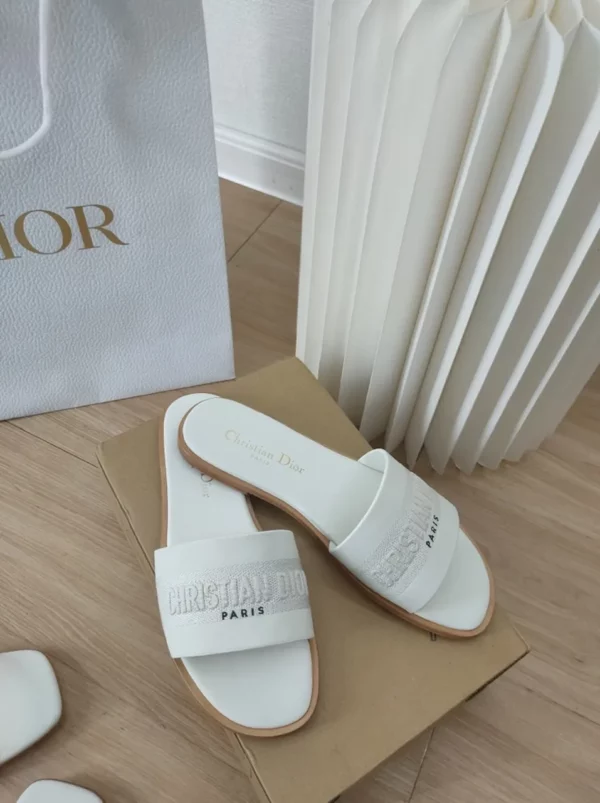 Dior shoes - rep shoes