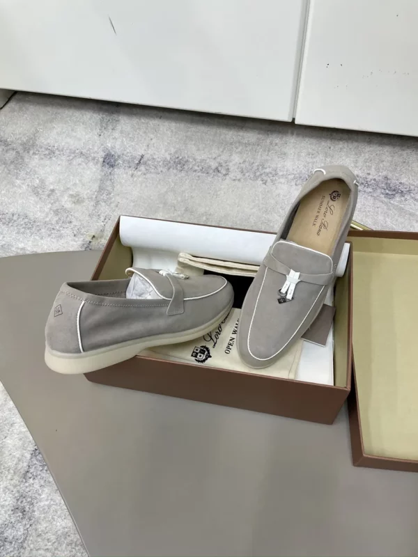 Loro Piana shoes - rep shoes