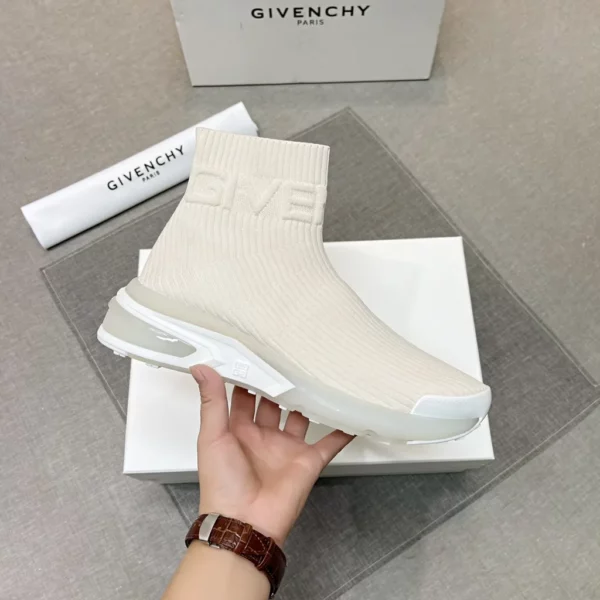 Givenchy shoes - rep shoes