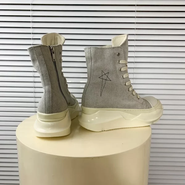 Rick Owens shoes - Replica shoes