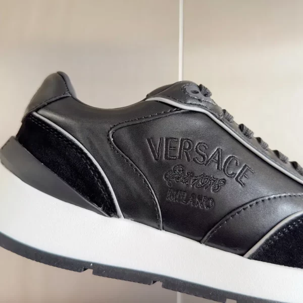 Versace shoes - rep shoes