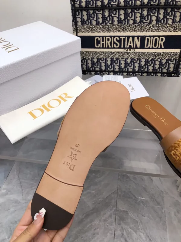 Dior shoes - rep shoes