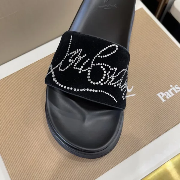 Christian Louboutin shoes - Reps shoes