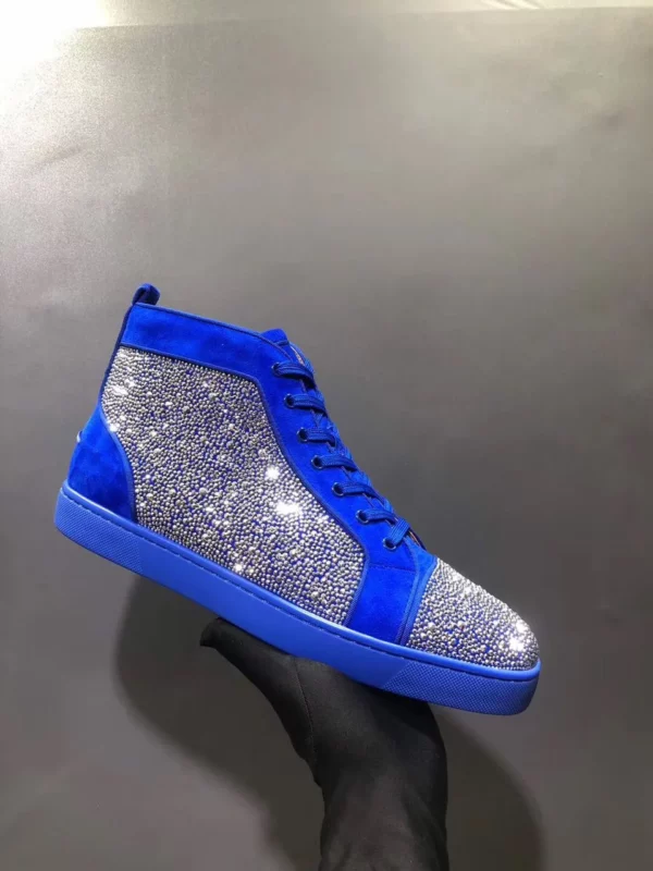 Christian Louboutin shoes - Reps shoes