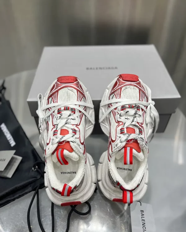 Balenciaga shoes - Replica shoes