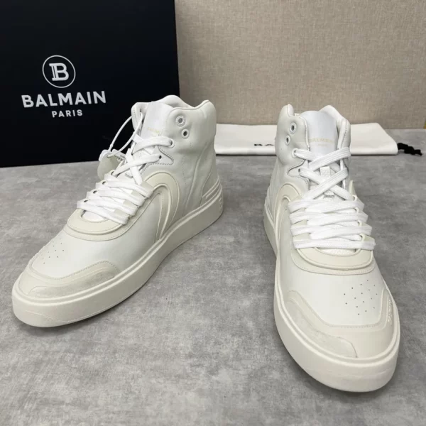 Balmain shoes - Replica shoes