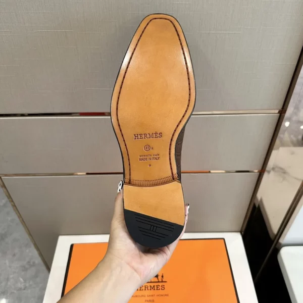 Hermes shoes - Replica shoes