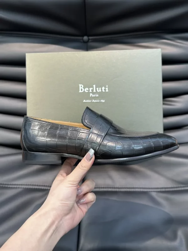 Berluti shoes - rep shoes