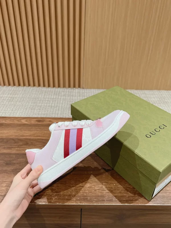 Gucci shoes - replica gucci shoes