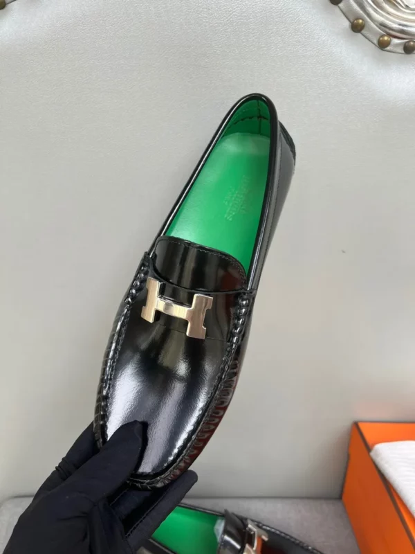 Hermes shoes - rep shoes